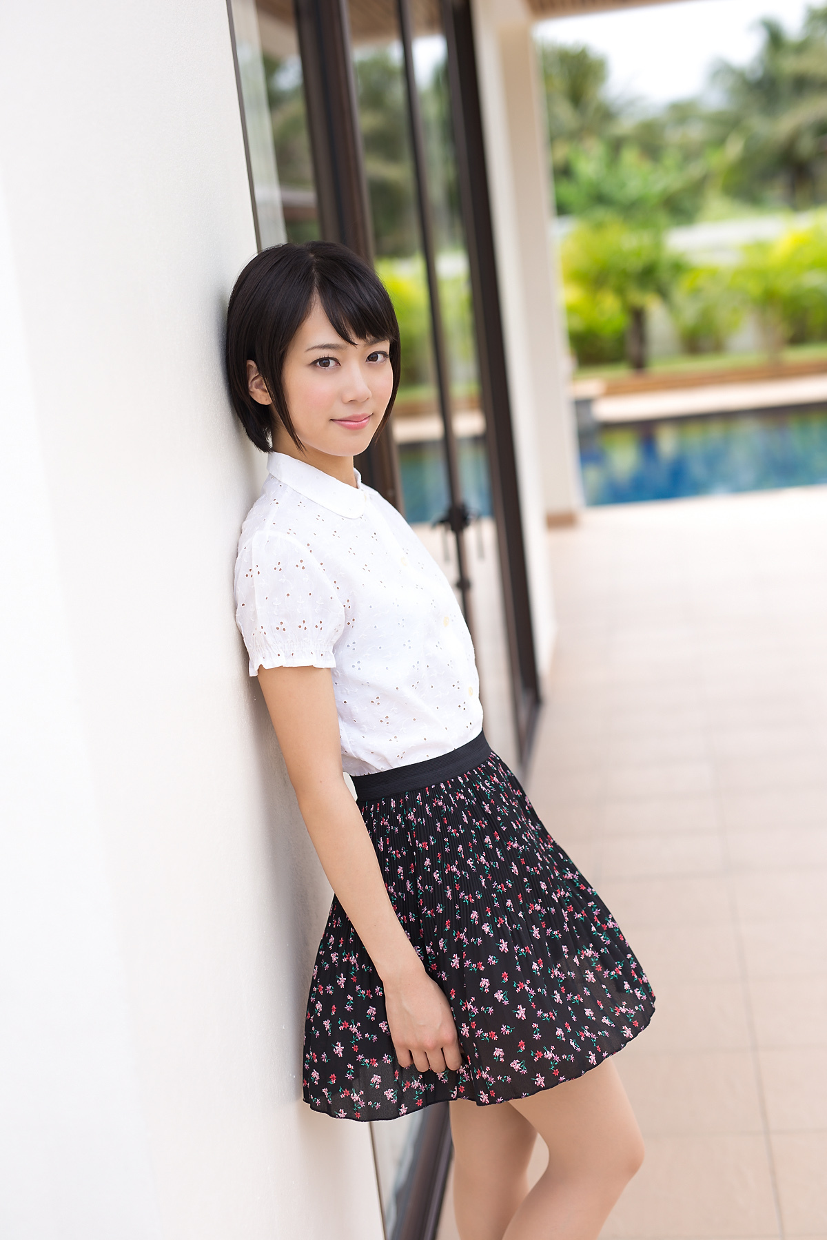 [Minisuka.tv]西野小春2017-05-25 Koharu Nishino - Secret Gallery (STAGE2) 9.2